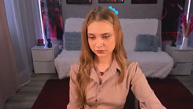 Snapshot of JinxTonks chatting on September 11, 10:15 am JinxTonks online show from September 11, 10:15 am