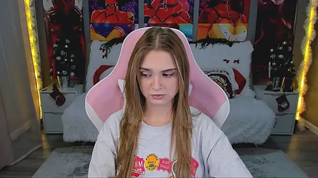 JinxTonks online show from December 18, 12:43 pm