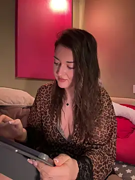 Viki8989sweet online show from January 18, 5:20 pm