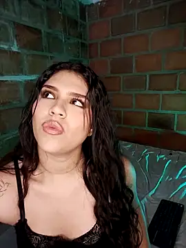 enid greins online show from October 23, 8:15 pm