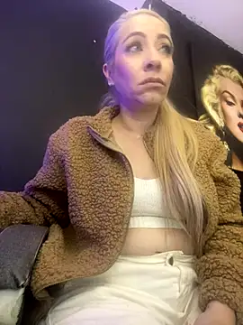 viktoria davis  online show from October 12, 1:52 am