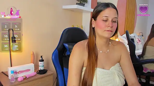 Snapshot of Palmer_Evans chatting on October 3, 2:22 pm Palmer Evans online show from October 3, 2:22 pm