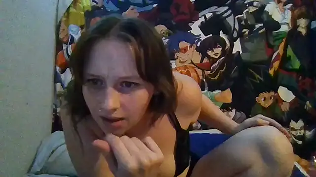 Honeybunnieee online show from September 11, 1:50 am