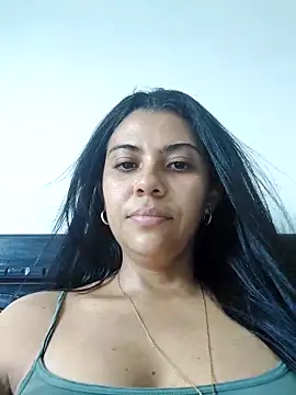 CallMeHeaven online show from February 2, 7:24 pm