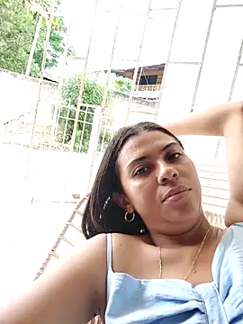 CallMeHeaven online show from March 19, 7:40 pm