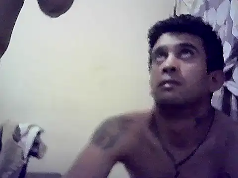 EstebanAkyLu online show from November 5, 7:46 am