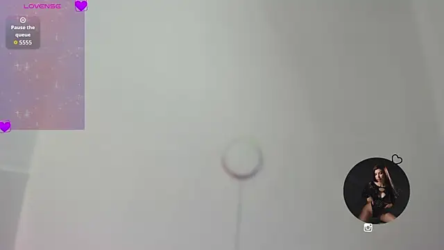 DannaJhonson1 online show from March 24, 7:19 pm