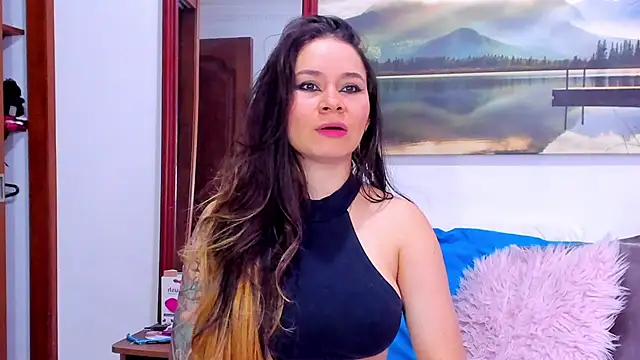 Lesley Colton online show from September 10, 3:01 pm