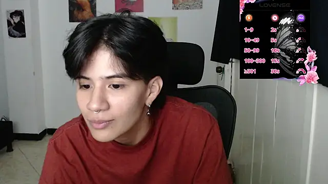 Dha lia0 online show from November 13, 10:42 pm