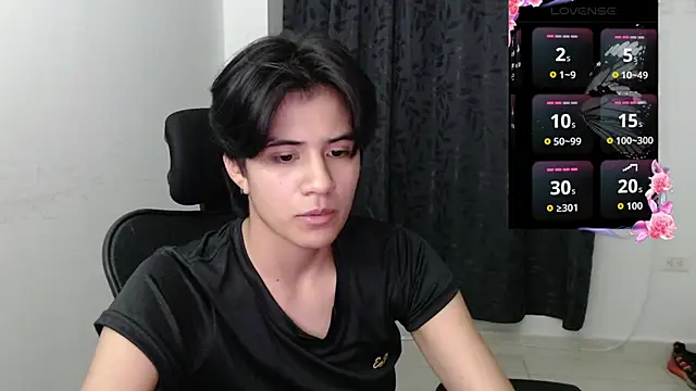 Dha lia0 online show from February 5, 2:14 am