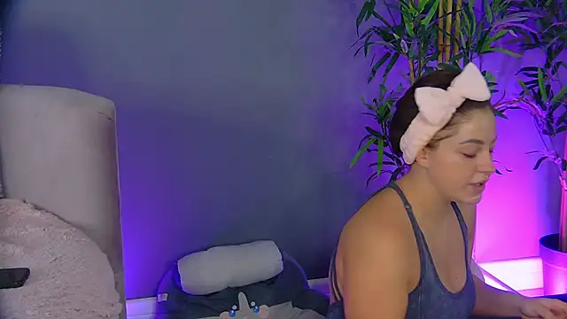 PatriciaSpice online show from November 29, 2:37 am