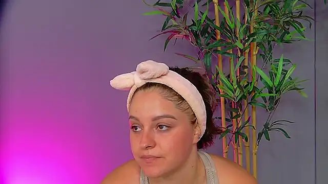 PatriciaSpice online show from March 27, 5:53 am