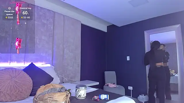 ValeriaOrtega online show from March 30, 11:54 am