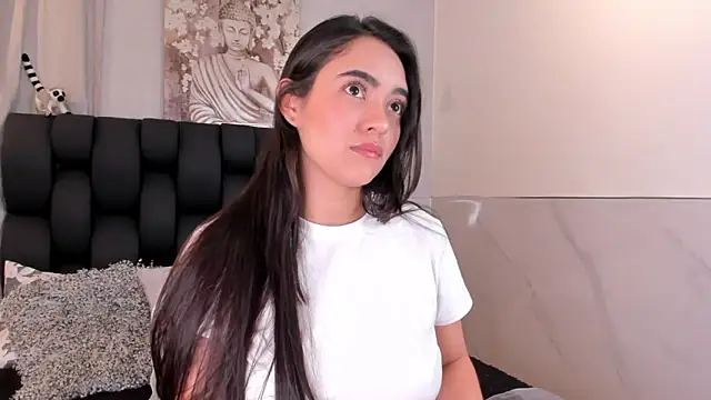 miss hellen2 online show from March 12, 2:14 am