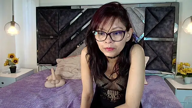 MysticMature online show from November 7, 5:18 pm