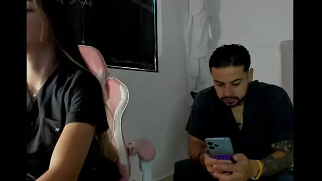 ScarlettKai online show from July 1, 1:32 pm