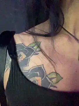 Alexadragunn4 online show from September 11, 1:17 am