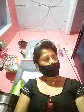 Snapshot of Bhavya_Bhan chatting on September 19, 12:09 am Bhavya Bhan online show from September 19, 12:09 am