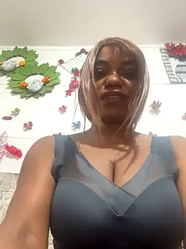 SaraYedid17 online show from October 19, 3:36 pm