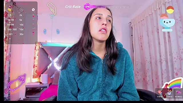 Abby esposiito online show from October 25, 5:31 pm