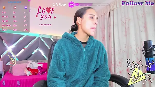 Abby esposiito online show from September 9, 2:50 pm