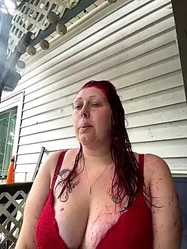 DoobieTrippin420 online show from September 25, 4:28 pm