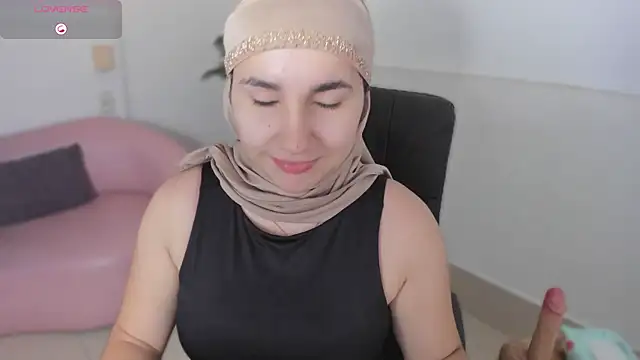 Ayha khalaf online show from November 29, 2:26 am