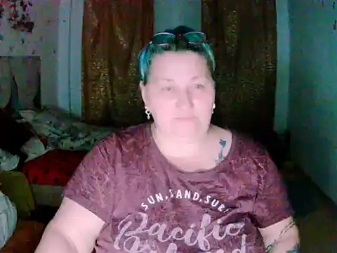 mayamayx online show from May 14, 6:36 pm
