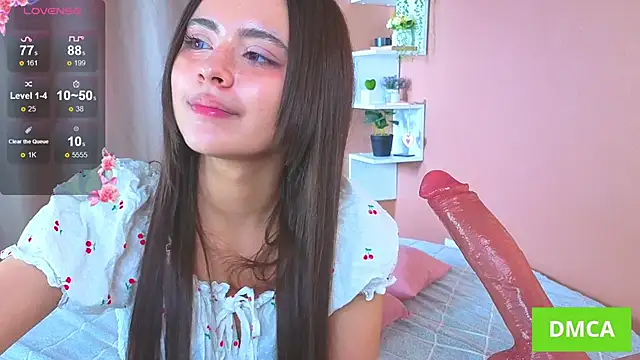 Snapshot of beatrishaa chatting on September 26, 9:51 am beatrishaa online show from September 26, 9:51 am