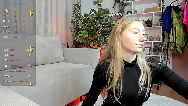 Rachel Rut online show from September 28, 4:08 am