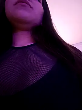 Lili Bykers online show from October 15, 8:11 pm