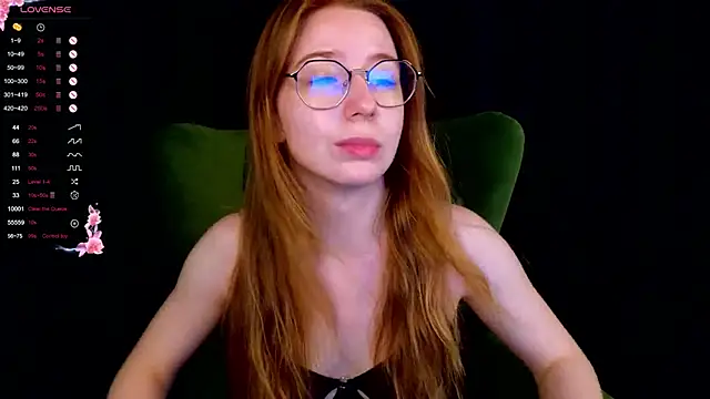 MarjorieBrown online show from September 23, 10:13 am