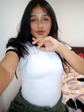 Morenalatina-hotsex online show from February 14, 10:45 pm