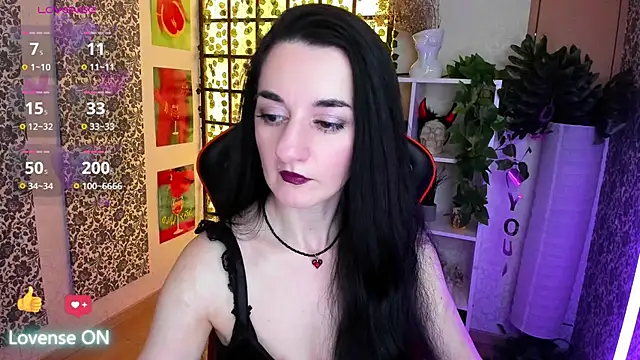 JessicaAlfo online show from March 24, 2:28 am