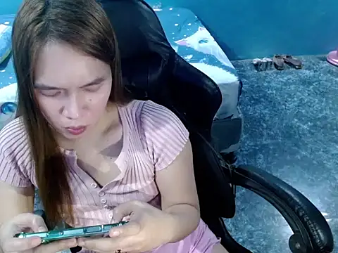 Asianpinaybeauty yam007 online show from February 8, 12:20 pm