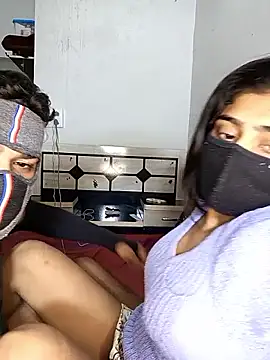 Love-N online show from January 8, 10:36 pm