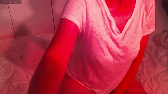 sweetchani666 online show from September 14, 2:04 pm