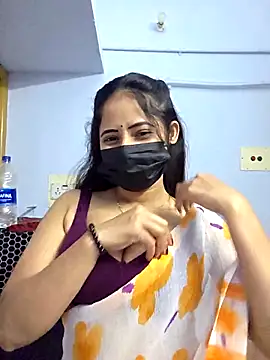 Hot honey77 online show from September 20, 5:55 pm