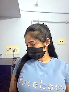 Hot honey77 online show from October 1, 5:07 pm