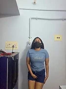 Hot honey77 online show from September 28, 11:37 am