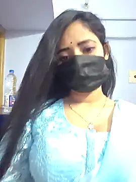 Hot honey77 online show from October 4, 4:55 pm