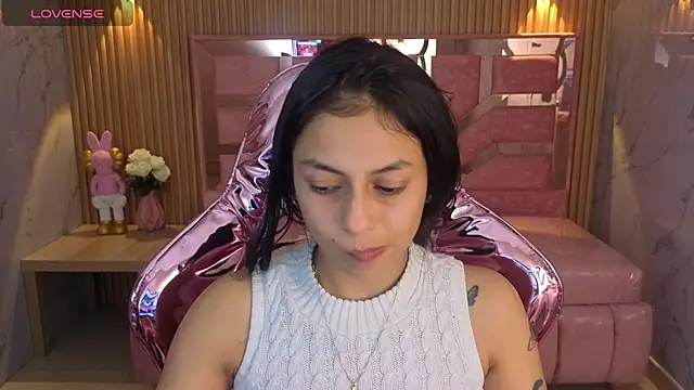 lilith petit sub online show from October 30, 3:20 am