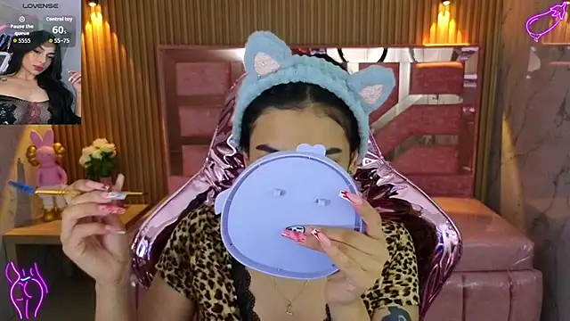 lilith petit sub online show from October 15, 3:42 am