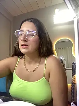 MyAlexaStar online show from September 12, 8:38 pm