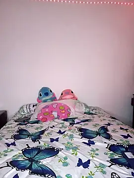 MyAlexaStar online show from September 11, 8:31 pm