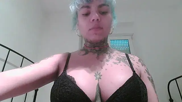 serena  vedette online show from November 6, 2:34 pm