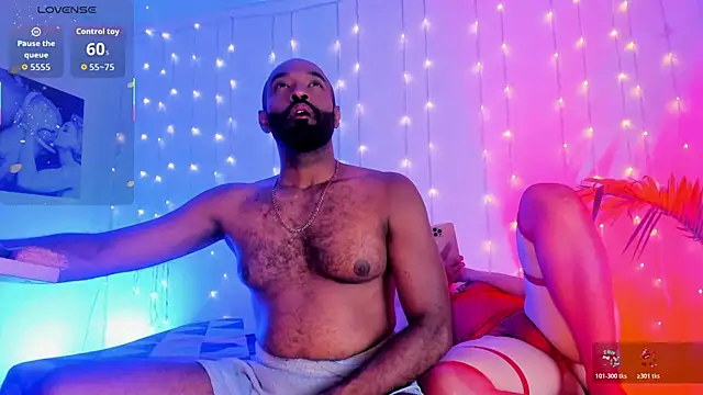 Snapshot of Malik_Wakanda chatting on October 20, 3:04 pm Malik Wakanda online show from October 20, 3:04 pm