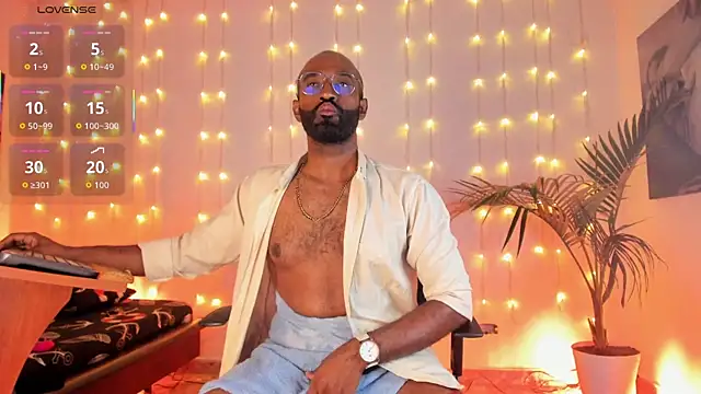 Snapshot of Malik_Wakanda chatting on September 23, 1:42 pm Malik Wakanda online show from September 23, 1:42 pm