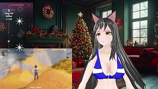 KimiStar online show from December 19, 12:26 am