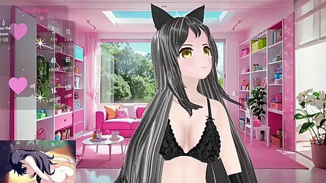 KimiStar online show from September 24, 5:56 pm